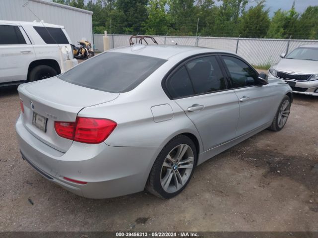 Photo 3 VIN: WBA3B3G52FNT68618 - BMW 328I 