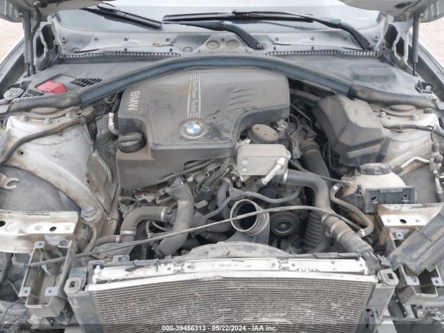 Photo 9 VIN: WBA3B3G52FNT68618 - BMW 328I 