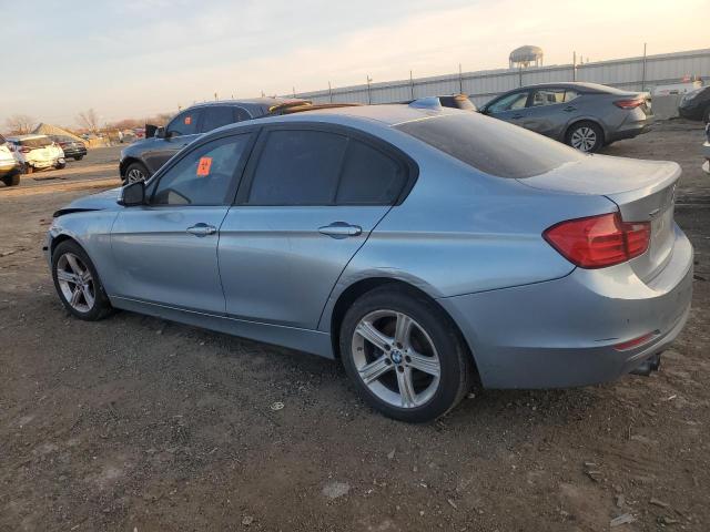 Photo 1 VIN: WBA3B3G53DNR79660 - BMW 328 XI 