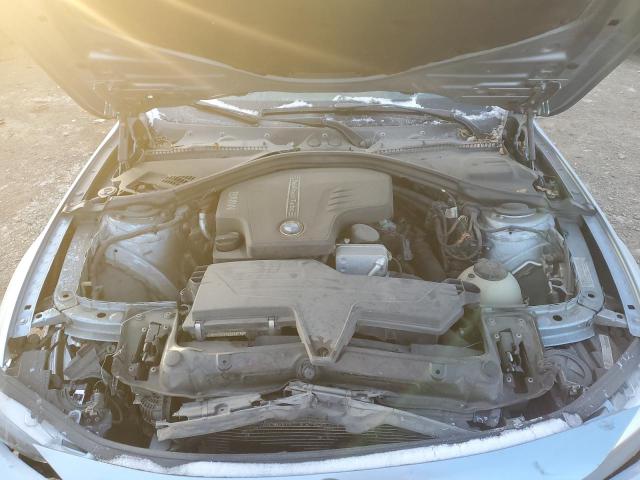 Photo 10 VIN: WBA3B3G53DNR79660 - BMW 328 XI 