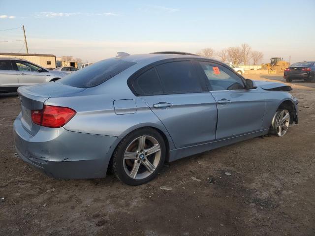 Photo 2 VIN: WBA3B3G53DNR79660 - BMW 328 XI 
