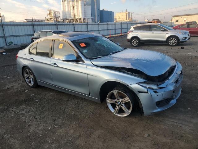 Photo 3 VIN: WBA3B3G53DNR79660 - BMW 328 XI 