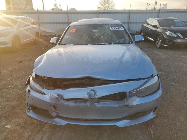 Photo 4 VIN: WBA3B3G53DNR79660 - BMW 328 XI 