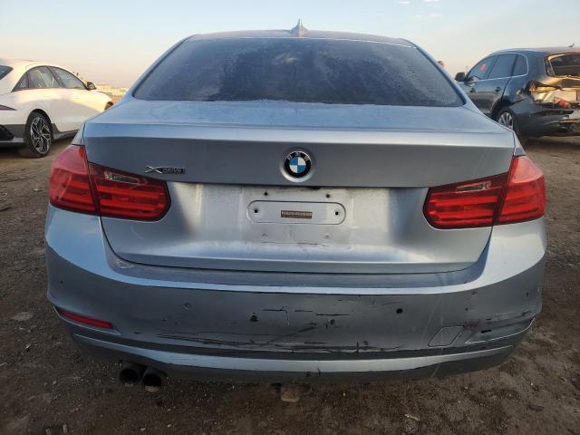 Photo 5 VIN: WBA3B3G53DNR79660 - BMW 328 XI 