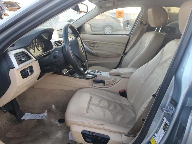 Photo 6 VIN: WBA3B3G53DNR79660 - BMW 328 XI 