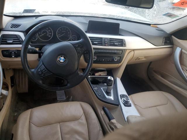 Photo 7 VIN: WBA3B3G53DNR79660 - BMW 328 XI 