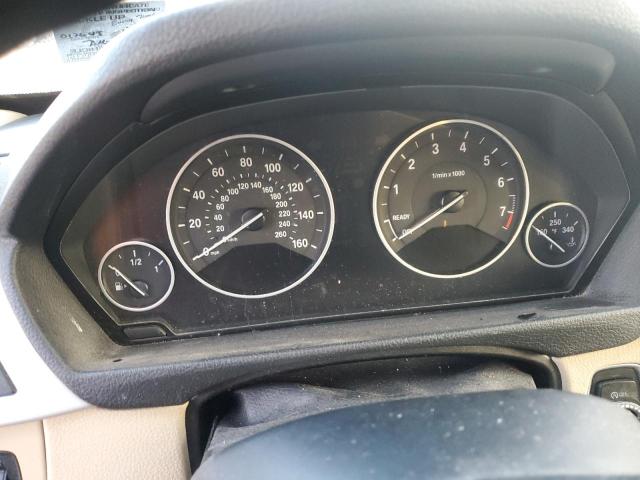 Photo 8 VIN: WBA3B3G53DNR79660 - BMW 328 XI 