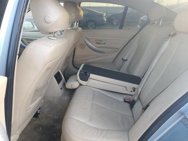 Photo 9 VIN: WBA3B3G53DNR79660 - BMW 328 XI 