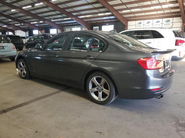 Photo 1 VIN: WBA3B3G53DNR80212 - BMW 328 XI 