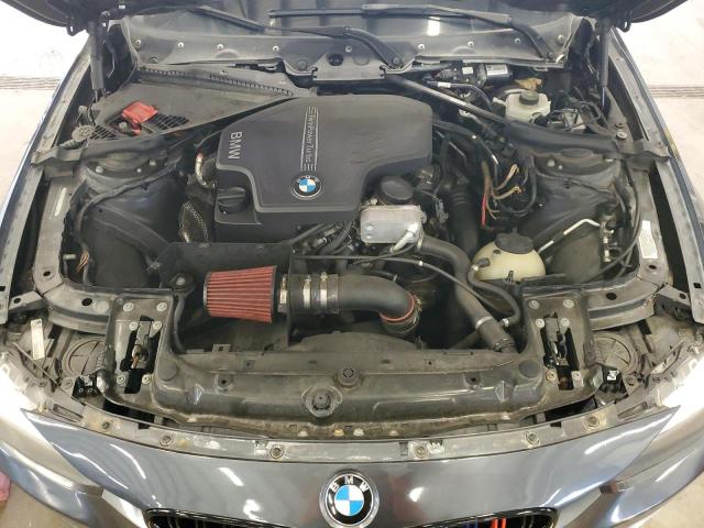 Photo 10 VIN: WBA3B3G53DNR80212 - BMW 328 XI 