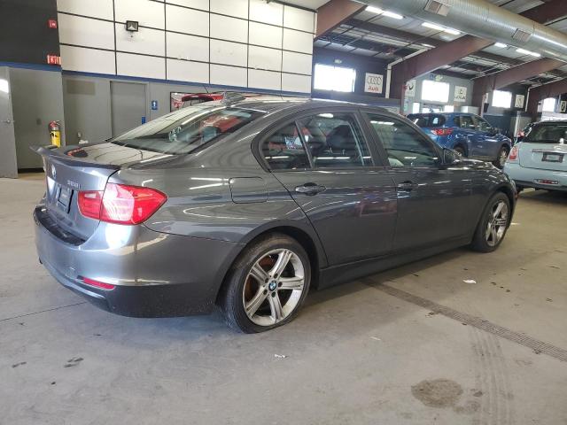 Photo 2 VIN: WBA3B3G53DNR80212 - BMW 328 XI 