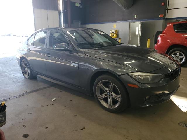 Photo 3 VIN: WBA3B3G53DNR80212 - BMW 328 XI 