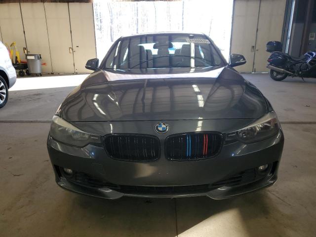 Photo 4 VIN: WBA3B3G53DNR80212 - BMW 328 XI 