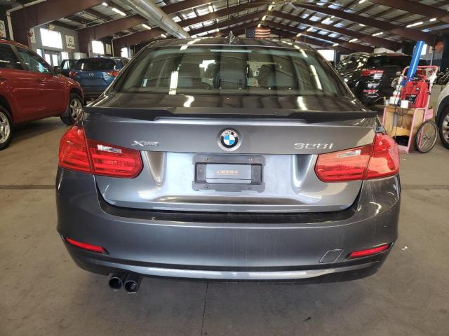Photo 5 VIN: WBA3B3G53DNR80212 - BMW 328 XI 