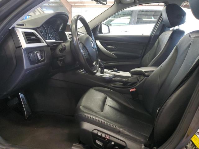 Photo 6 VIN: WBA3B3G53DNR80212 - BMW 328 XI 