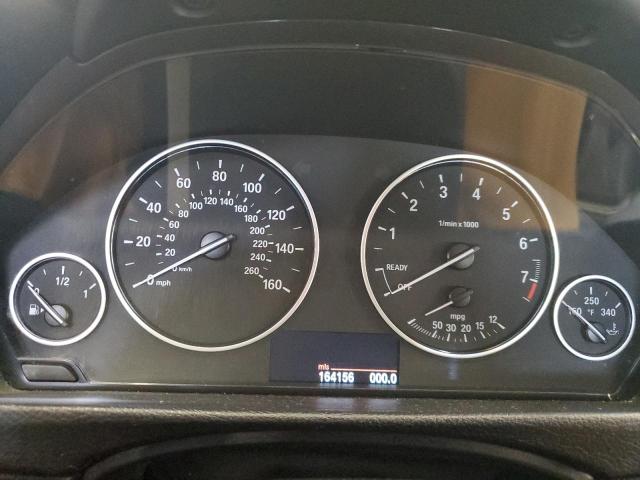 Photo 8 VIN: WBA3B3G53DNR80212 - BMW 328 XI 