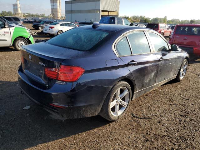 Photo 2 VIN: WBA3B3G53DNR80419 - BMW 328 XI 