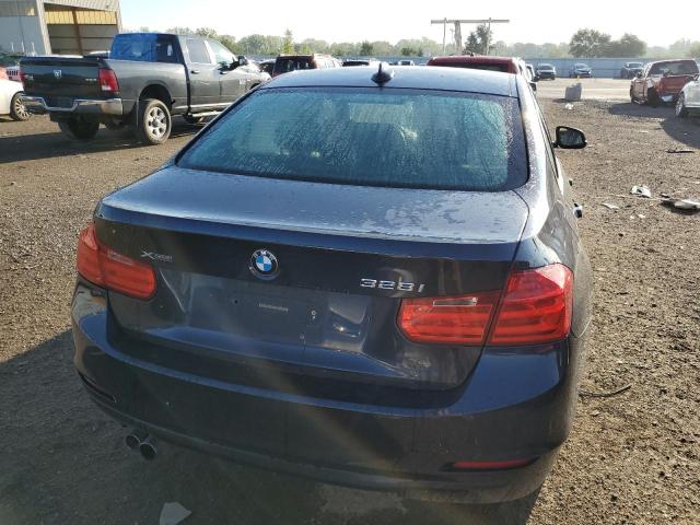 Photo 5 VIN: WBA3B3G53DNR80419 - BMW 328 XI 