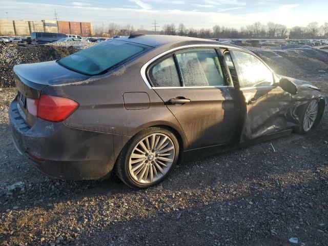 Photo 2 VIN: WBA3B3G53ENR81586 - BMW 3 SERIES 