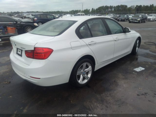 Photo 3 VIN: WBA3B3G53ENR82236 - BMW 3 SERIES 