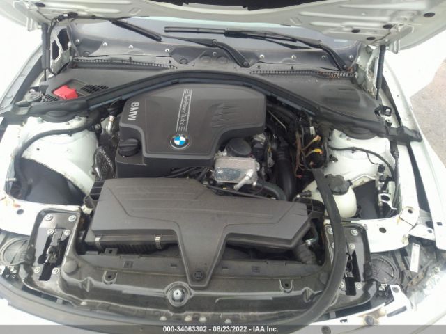 Photo 9 VIN: WBA3B3G53ENR82236 - BMW 3 SERIES 