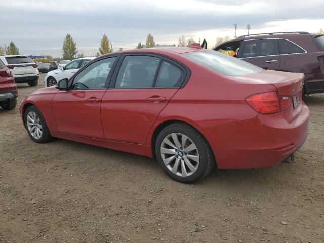 Photo 1 VIN: WBA3B3G53ENR82611 - BMW 328 XI 