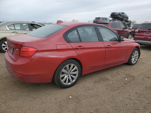 Photo 2 VIN: WBA3B3G53ENR82611 - BMW 328 XI 