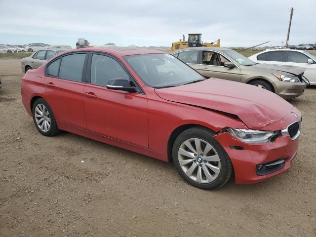 Photo 3 VIN: WBA3B3G53ENR82611 - BMW 328 XI 