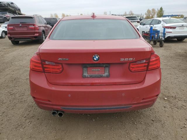 Photo 5 VIN: WBA3B3G53ENR82611 - BMW 328 XI 