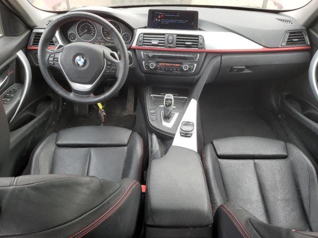 Photo 7 VIN: WBA3B3G53ENR82611 - BMW 328 XI 