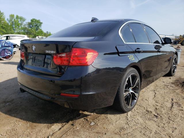 Photo 3 VIN: WBA3B3G53FNR86692 - BMW 328 XI 