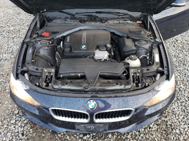 Photo 10 VIN: WBA3B3G53FNR88040 - BMW 328 XI 