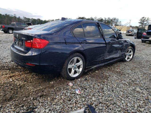 Photo 2 VIN: WBA3B3G53FNR88040 - BMW 328 XI 