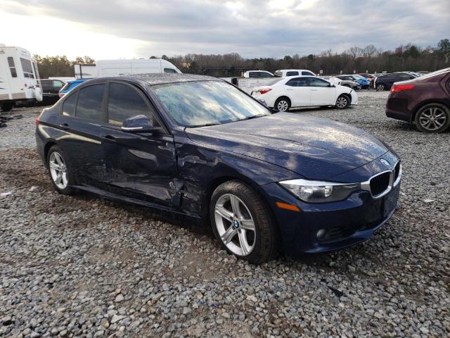 Photo 3 VIN: WBA3B3G53FNR88040 - BMW 328 XI 