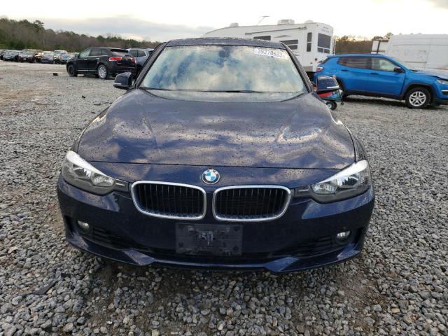 Photo 4 VIN: WBA3B3G53FNR88040 - BMW 328 XI 