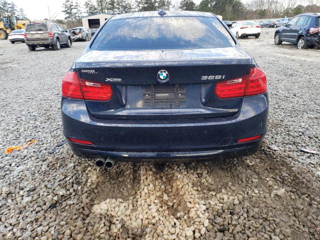 Photo 5 VIN: WBA3B3G53FNR88040 - BMW 328 XI 