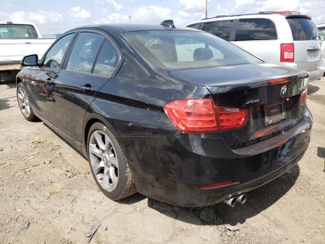 Photo 2 VIN: WBA3B3G53FNR88071 - BMW 328 XI 