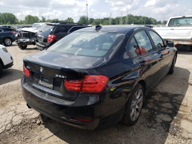 Photo 3 VIN: WBA3B3G53FNR88071 - BMW 328 XI 