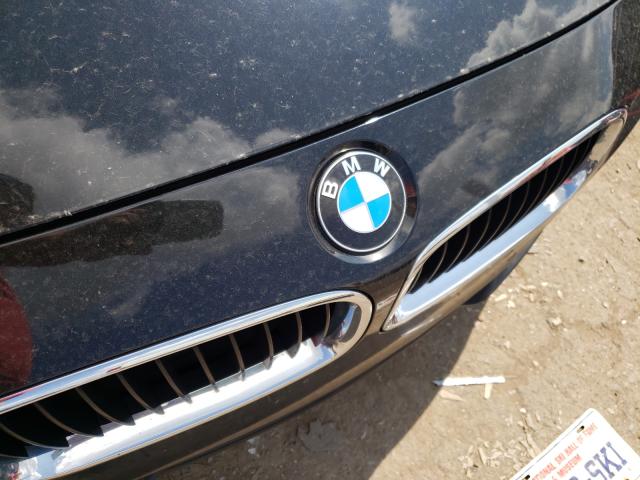 Photo 8 VIN: WBA3B3G53FNR88071 - BMW 328 XI 