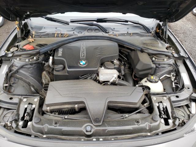 Photo 6 VIN: WBA3B3G53FNR89348 - BMW 328 XI 