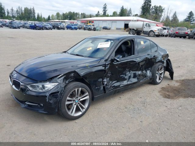 Photo 1 VIN: WBA3B3G53FNT19086 - BMW 328I 