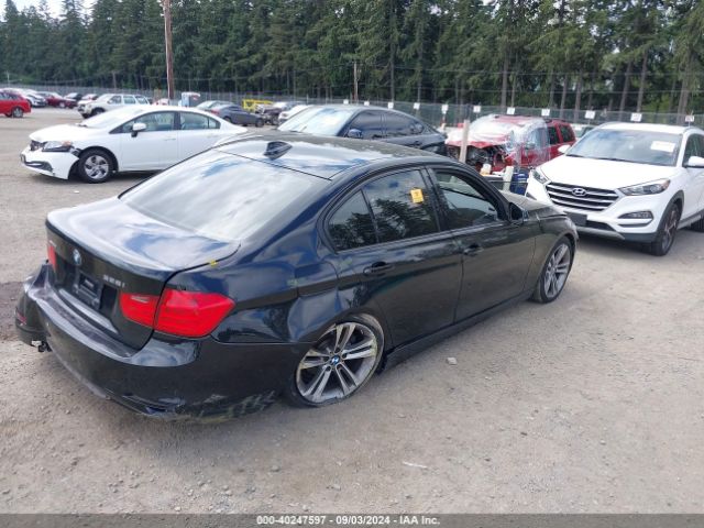 Photo 3 VIN: WBA3B3G53FNT19086 - BMW 328I 