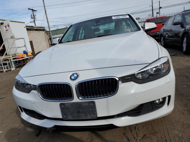 Photo 4 VIN: WBA3B3G53FNT68837 - BMW 328 XI 