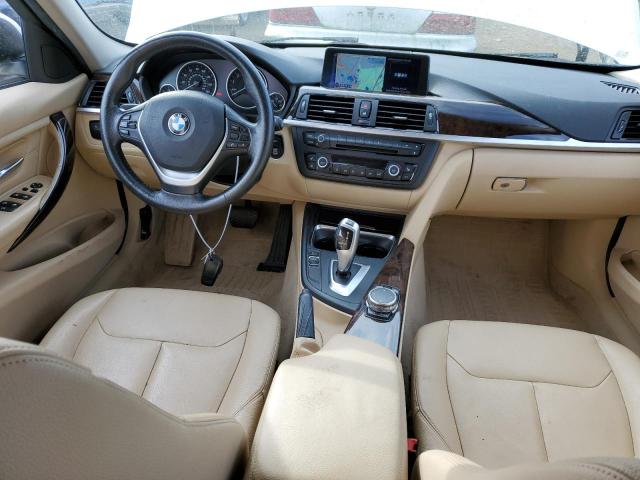 Photo 7 VIN: WBA3B3G53FNT68837 - BMW 328 XI 