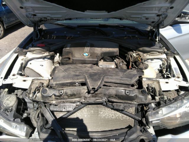 Photo 9 VIN: WBA3B3G54DNR80218 - BMW 3 