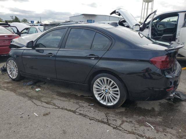 Photo 1 VIN: WBA3B3G54ENR83363 - BMW 328 XI 