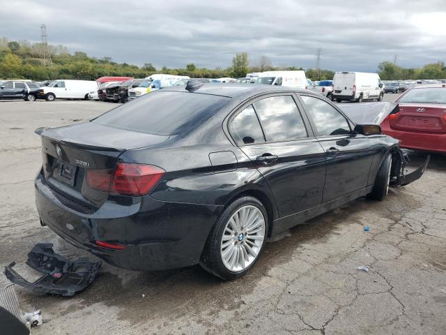 Photo 2 VIN: WBA3B3G54ENR83363 - BMW 328 XI 