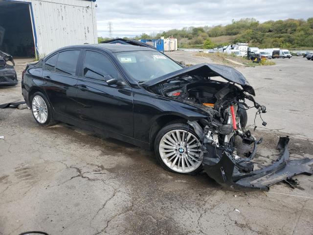 Photo 3 VIN: WBA3B3G54ENR83363 - BMW 328 XI 