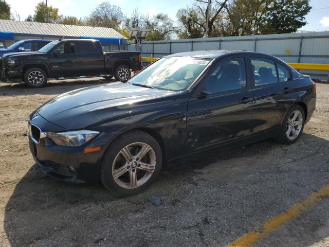 Photo 0 VIN: WBA3B3G54ENR84061 - BMW 3 SERIES 