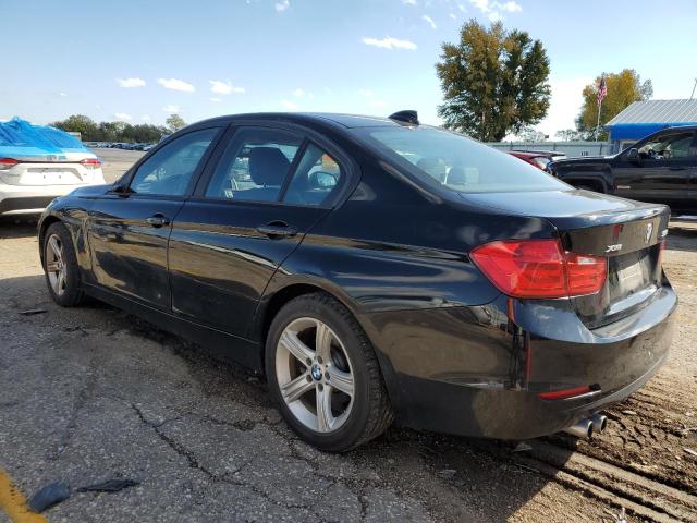 Photo 1 VIN: WBA3B3G54ENR84061 - BMW 3 SERIES 